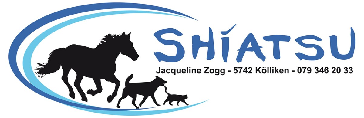Tiershiatsu.Zogg Logo