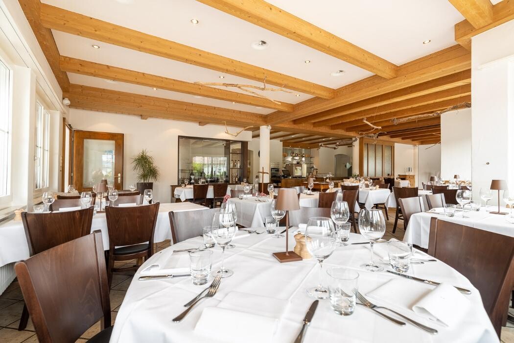 Bilder Hotel Restaurant Sternen