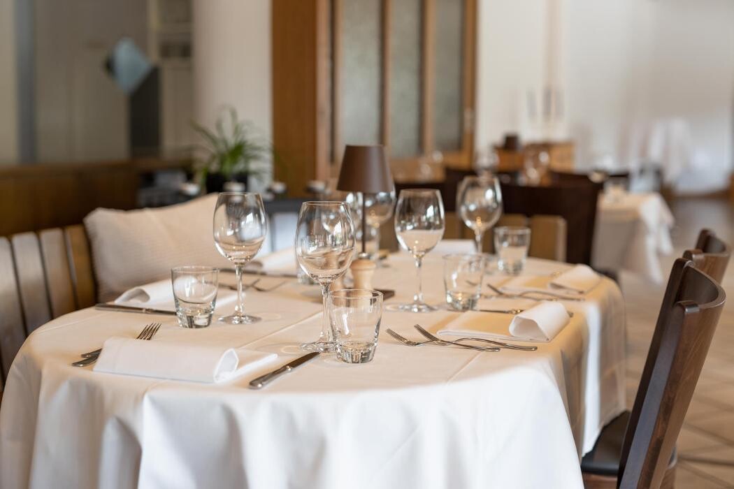 Bilder Hotel Restaurant Sternen