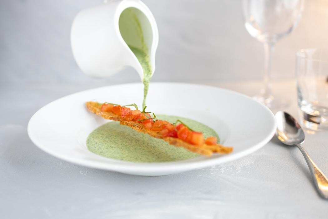 Bilder Hotel Restaurant Sternen