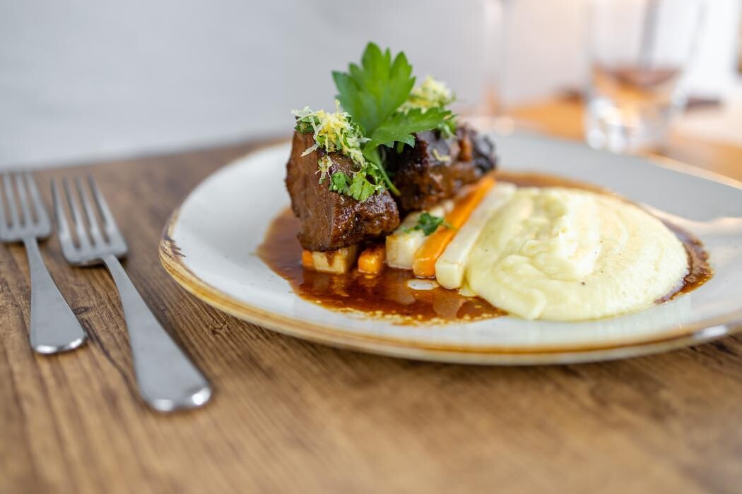 Bilder Hotel Restaurant Sternen