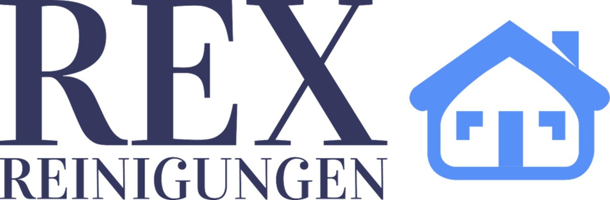 Rex Reinigungen Logo