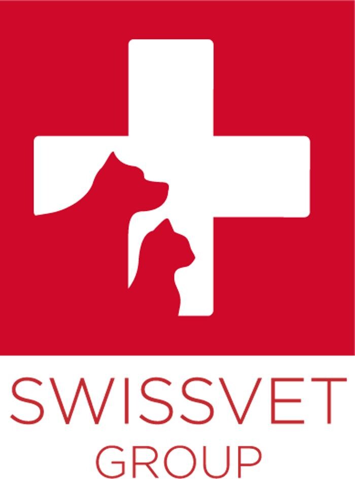 Swissvet Group Logo