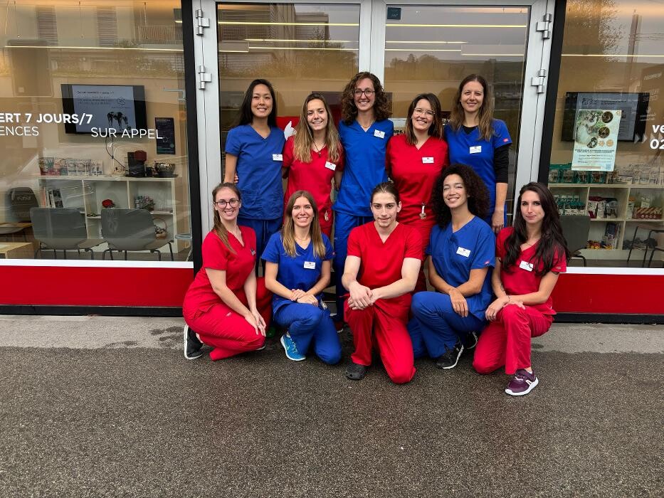 Bilder VETLUTRY - Cabinet vétérinaire