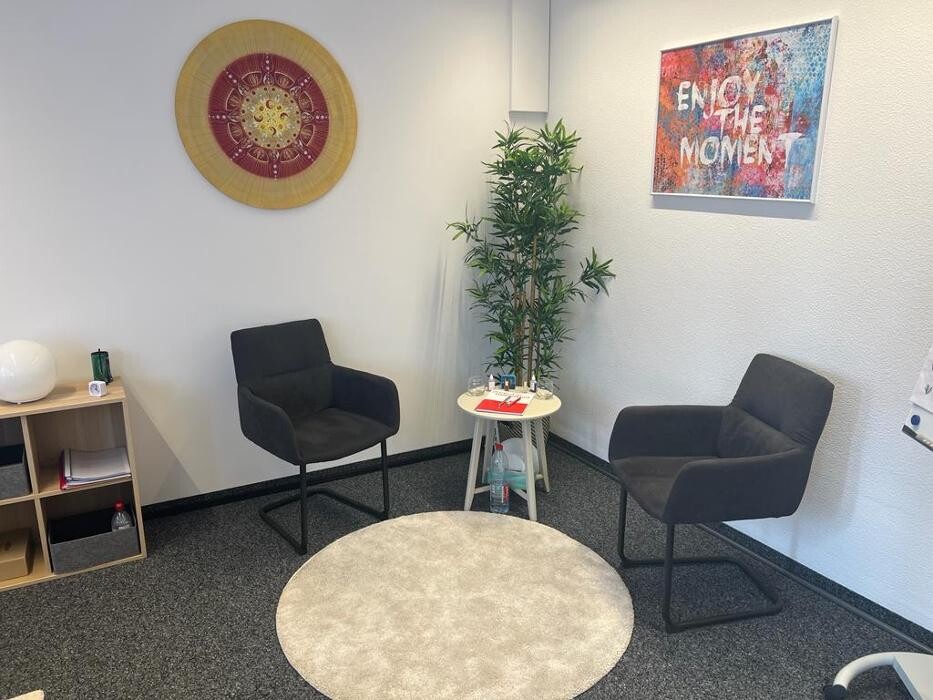 Bilder Rizzo Coaching - Hypnose & Coaching