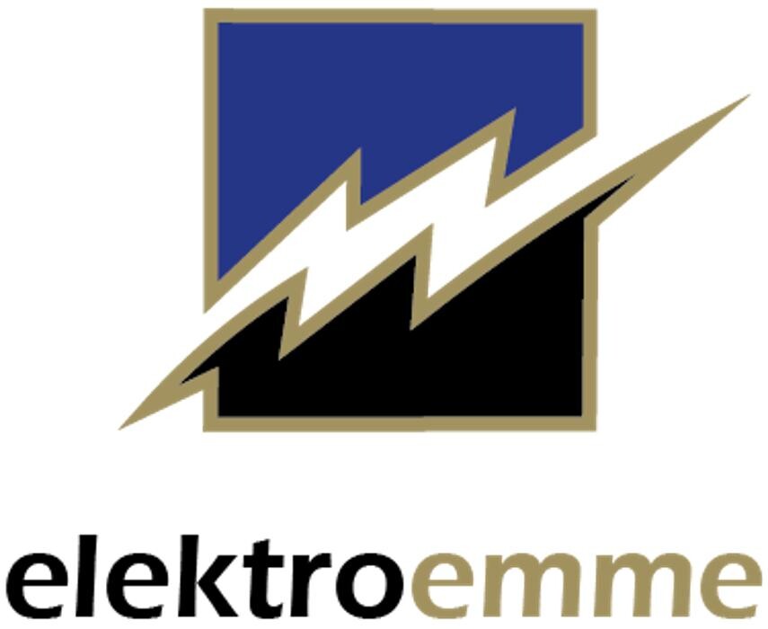 Elektro Emme GmbH Logo