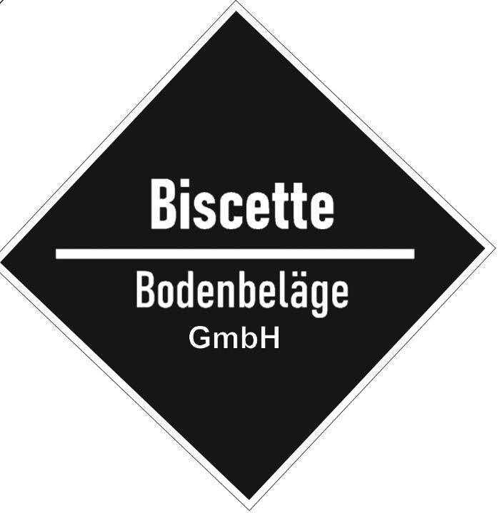 Biscette Bodenbeläge GmbH Logo