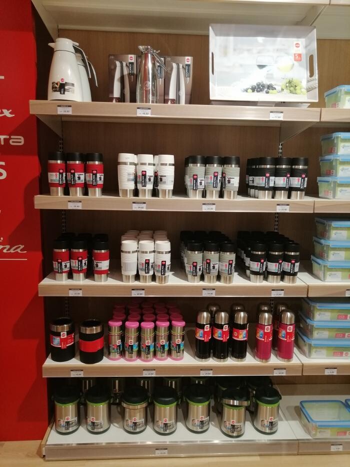 Bilder Tefal Store Aubonne