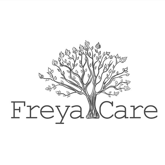 freyacare.ch Logo