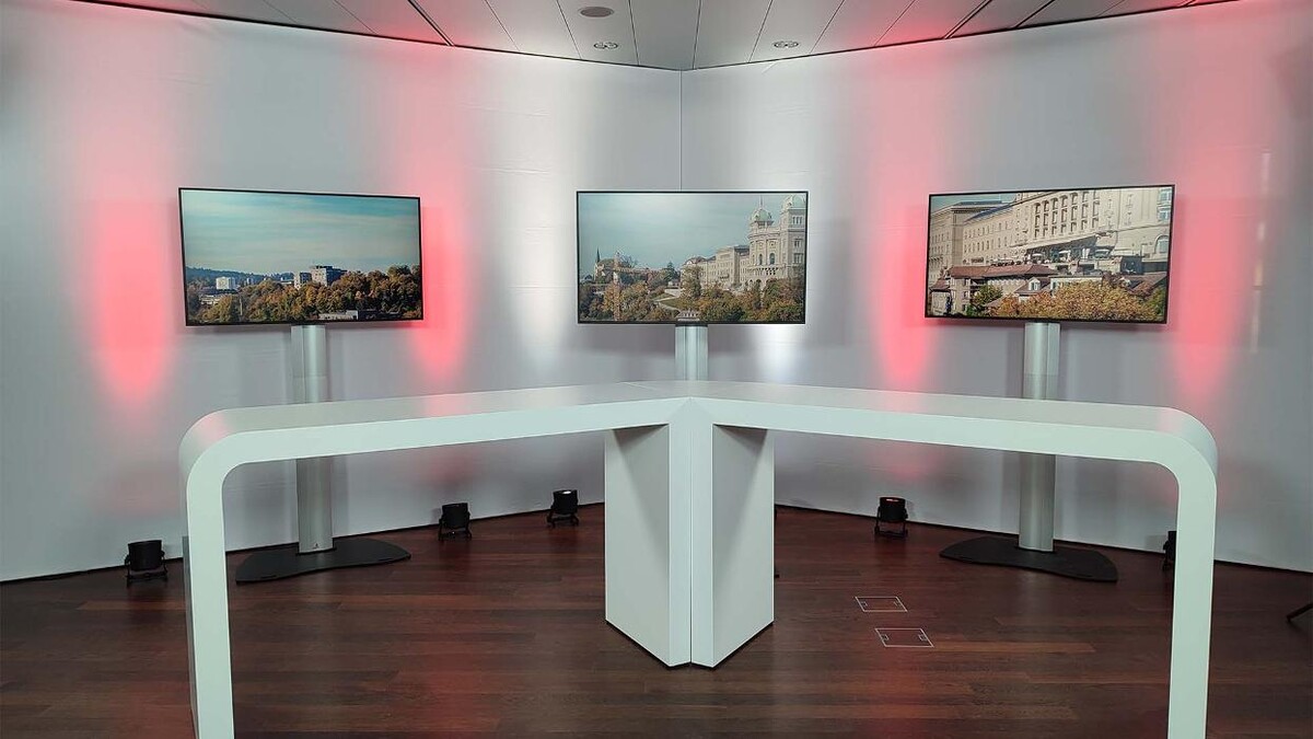 Bilder CUBER GmbH