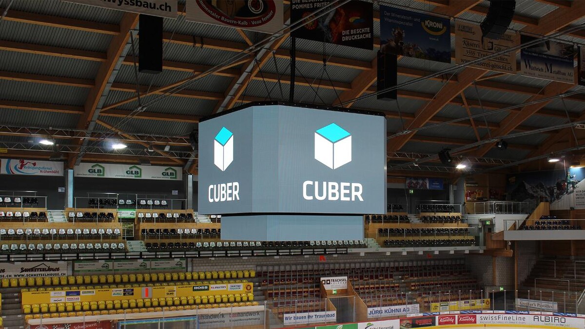 Bilder CUBER GmbH