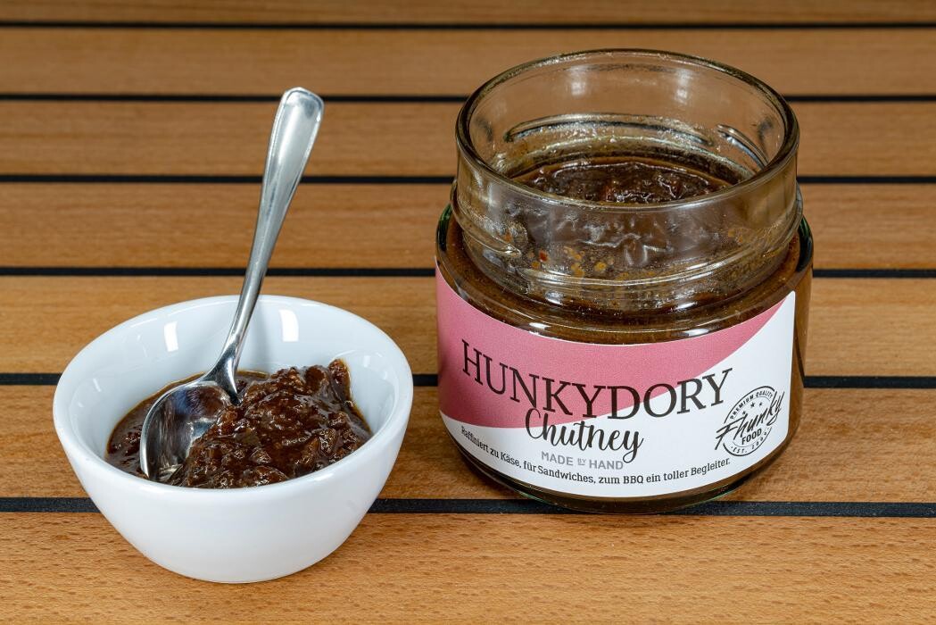 Bilder Fhunky Chef GmbH