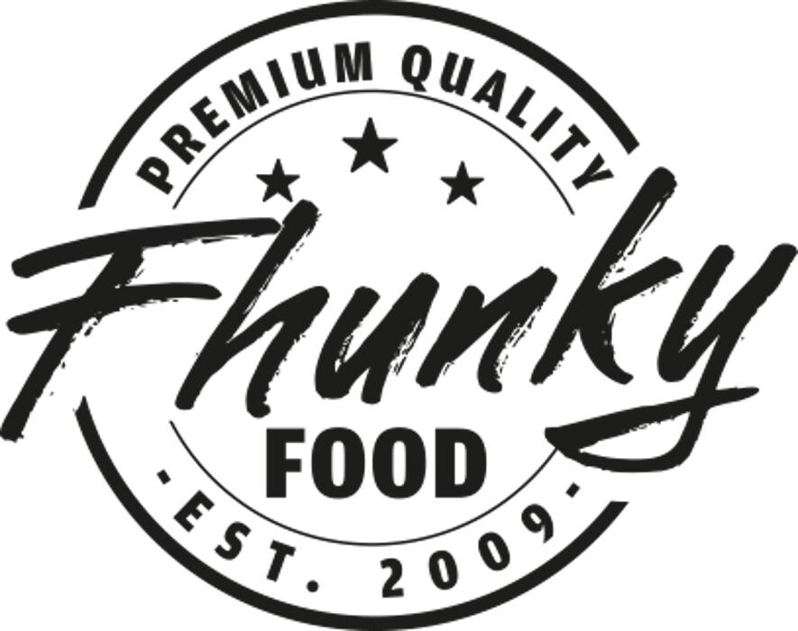 Fhunky Chef GmbH Logo