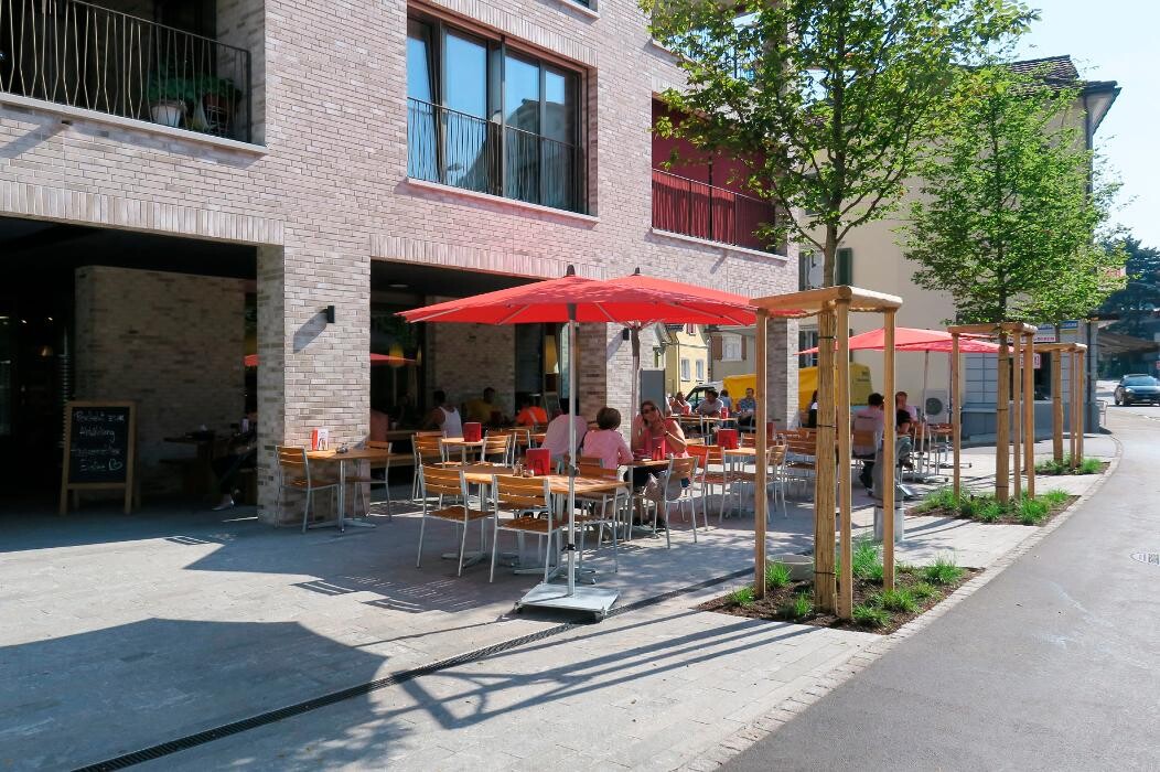 Bilder Kuhn Back & Gastro AG