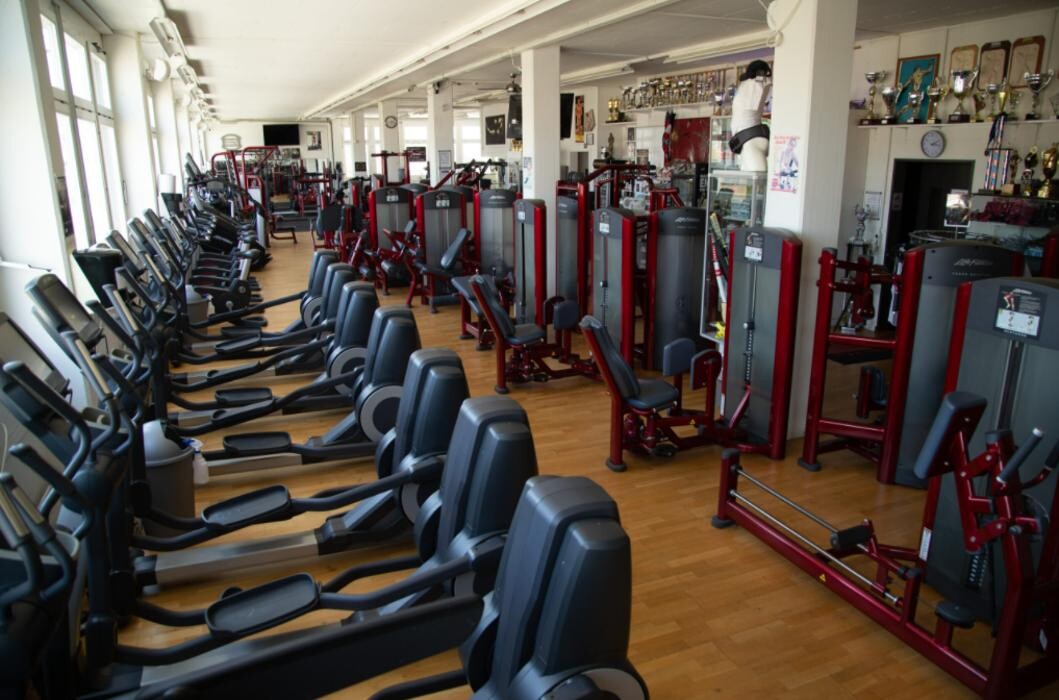 Bilder LifeFitness24.ch