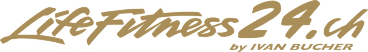 LifeFitness24.ch Logo