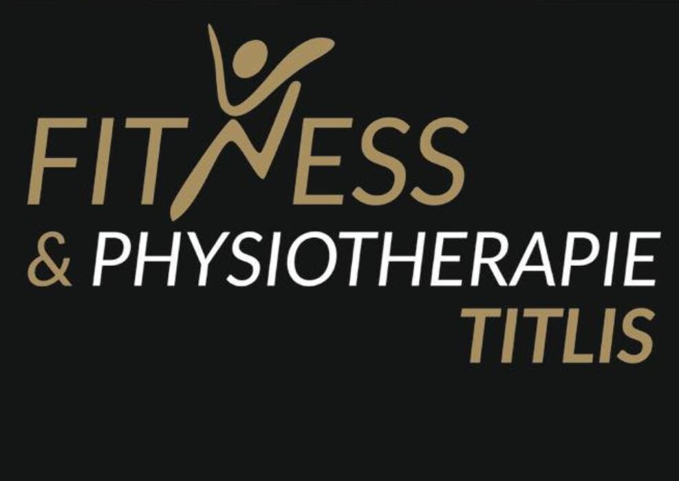 Fitness & Physiotherapie Titlis Logo