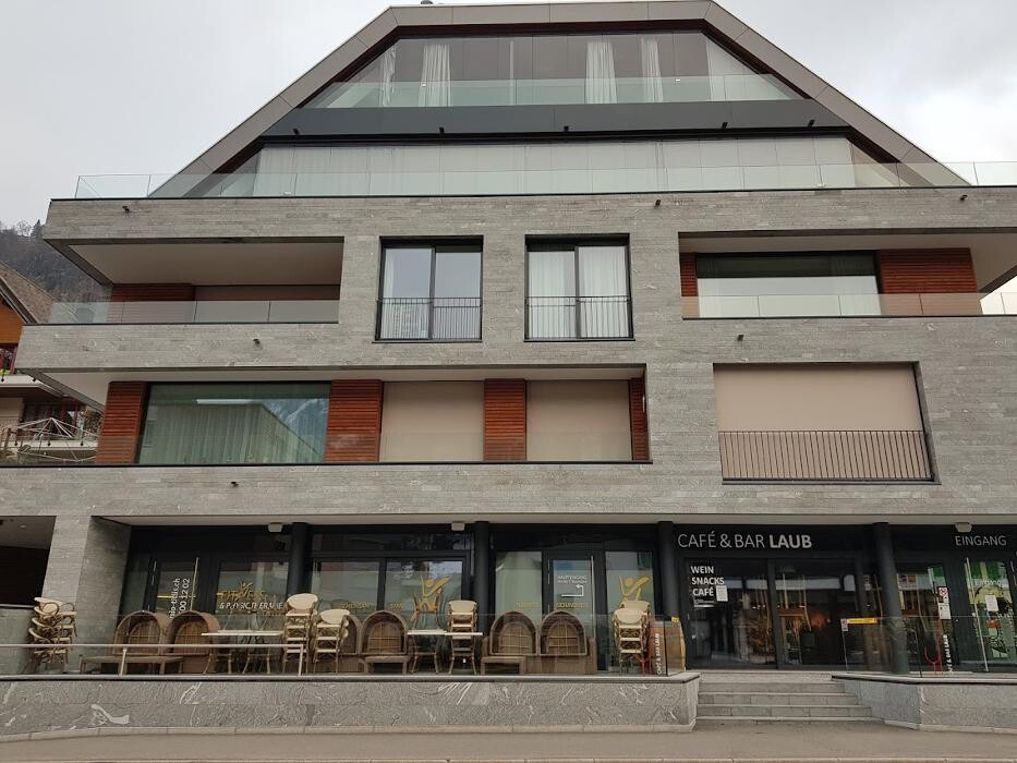 Bilder Fitness & Physiotherapie Titlis