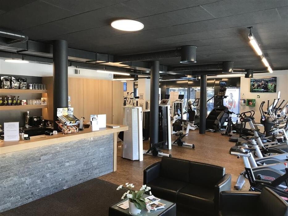Bilder Fitness & Physiotherapie Titlis
