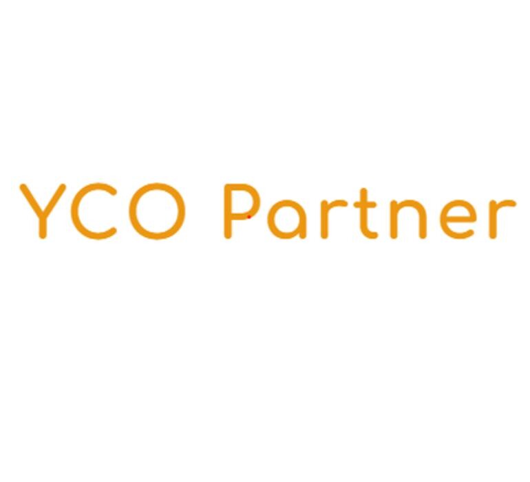 YCO Partner Logo