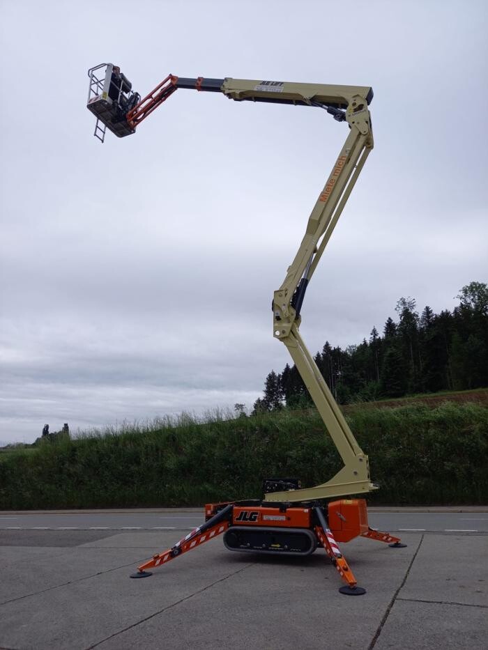 Bilder Haussener Kran und Transport GmbH