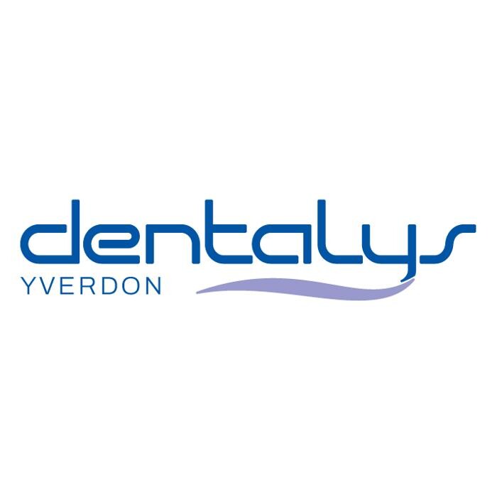 Dentalys Yverdon Sàrl Logo