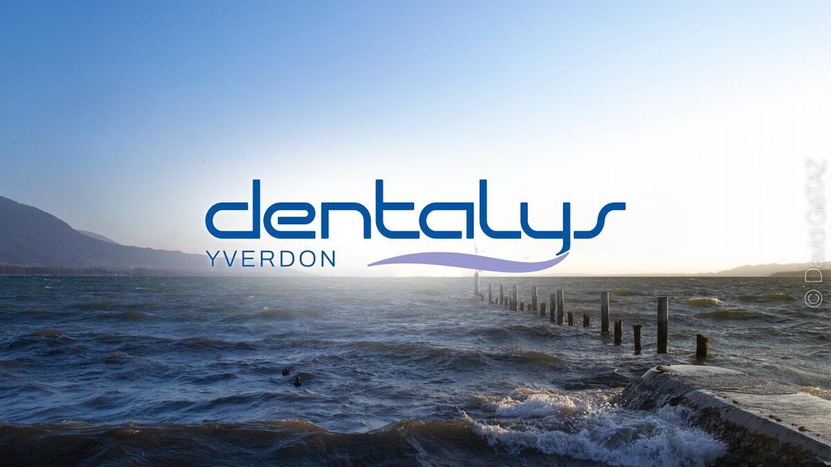 Bilder Dentalys Yverdon Sàrl