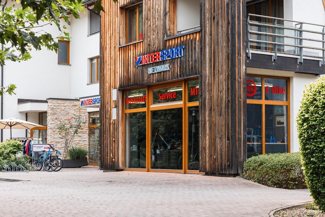 Bilder INTERSPORT Network Flumserberg