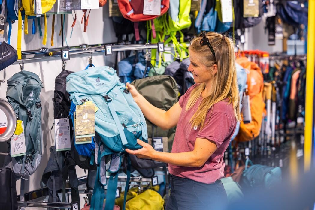 Bilder INTERSPORT Network Flumserberg