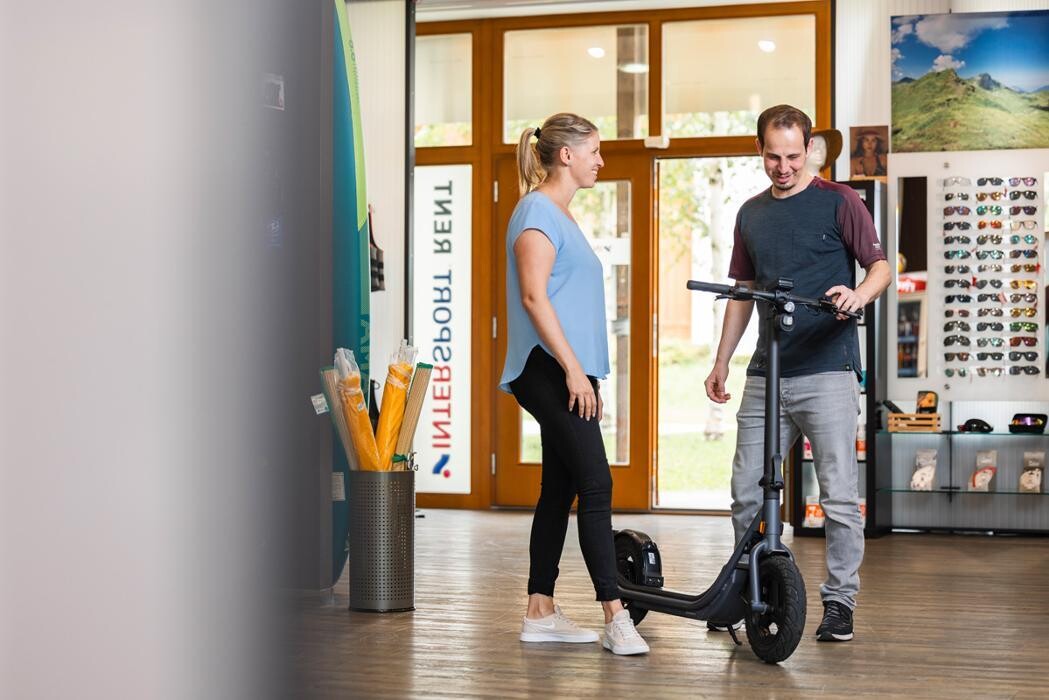Bilder INTERSPORT Network Flumserberg