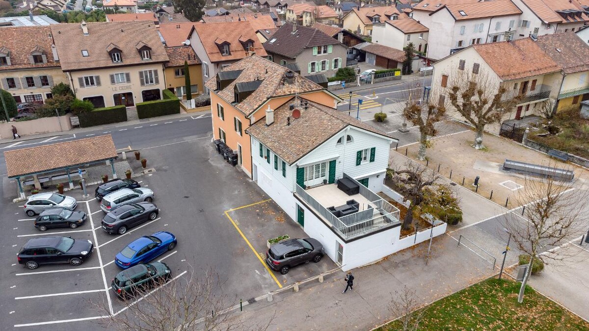 Bilder Romain GOIN - Étiopathe | Plan-les-Ouates Genève | Cabinet PLOMed