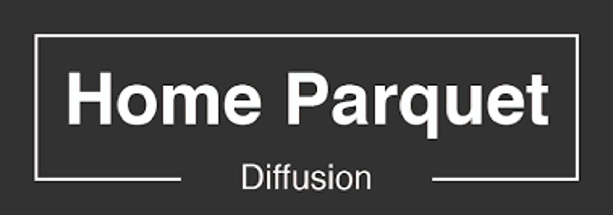 Home parquet diffusion Logo