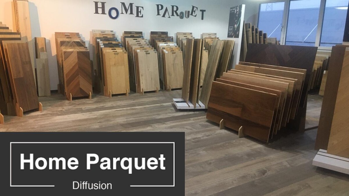 Bilder Home parquet diffusion