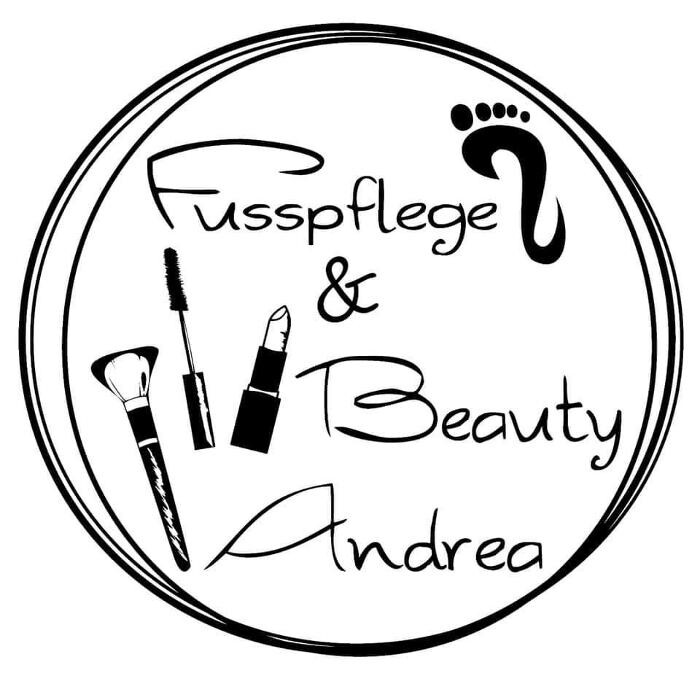 Fusspflege & Beauty Andrea Logo