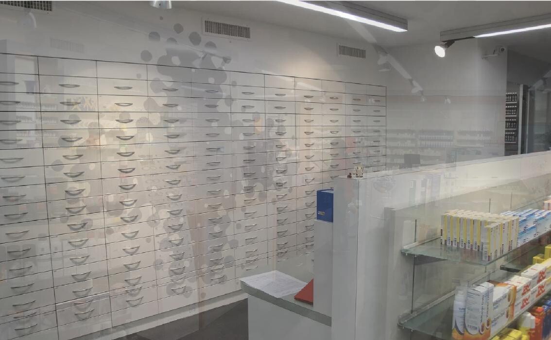 Bilder Apotheke Schützenmatte