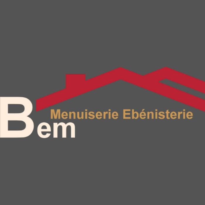 Bem Menuiserie Ebénisterie Logo
