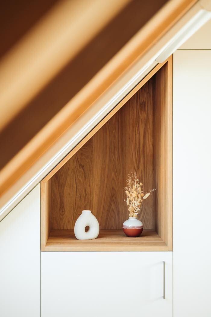 Bilder Atelier 7iD Sàrl : Interior Design & Architecture | Siviriez, Romont