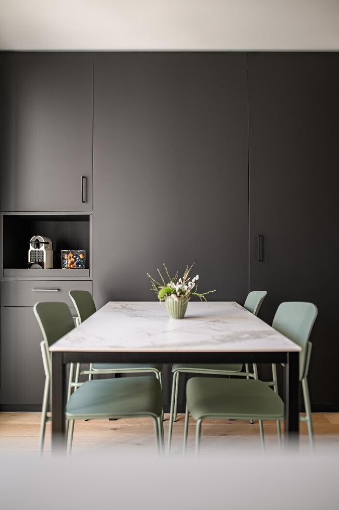 Bilder Atelier 7iD Sàrl : Interior Design & Architecture | Siviriez, Romont