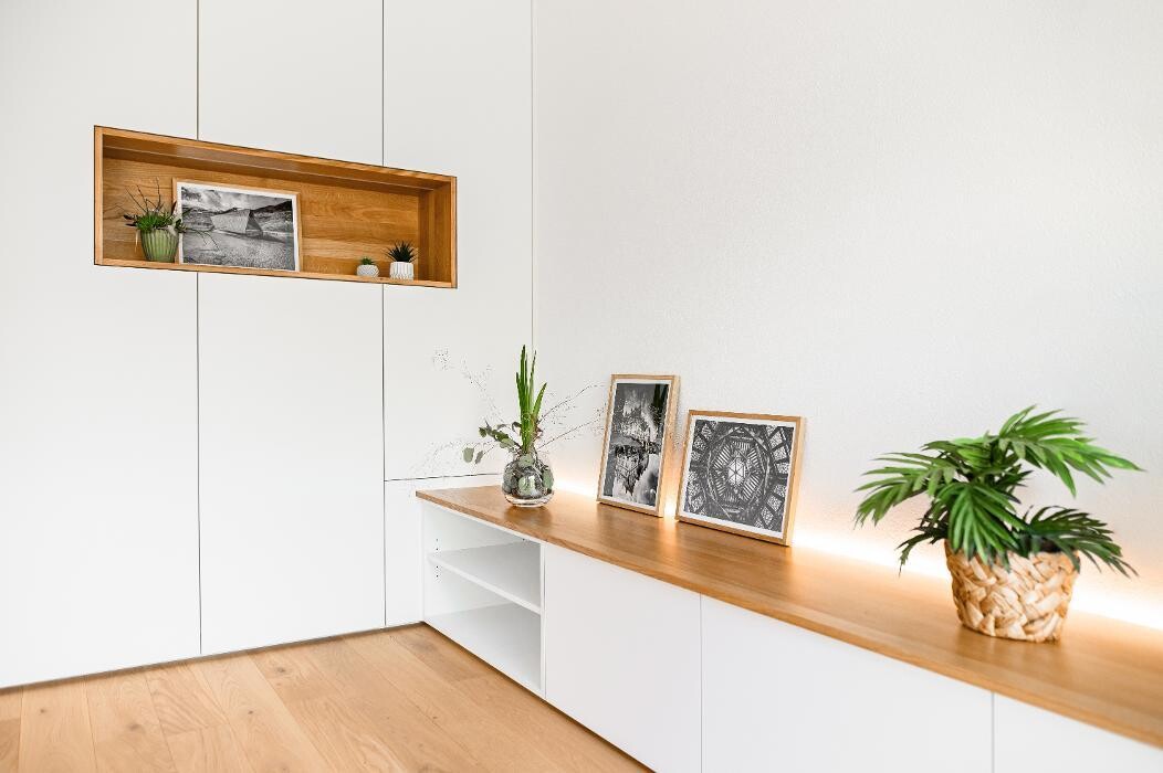 Bilder Atelier 7iD Sàrl : Interior Design & Architecture | Siviriez, Romont