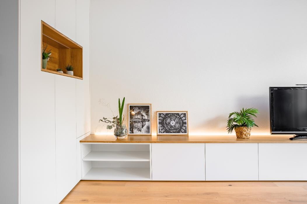 Bilder Atelier 7iD Sàrl : Interior Design & Architecture | Siviriez, Romont
