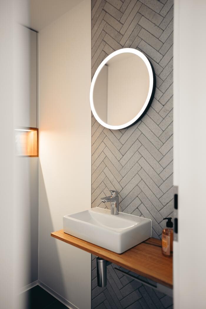 Bilder Atelier 7iD Sàrl : Interior Design & Architecture | Siviriez, Romont