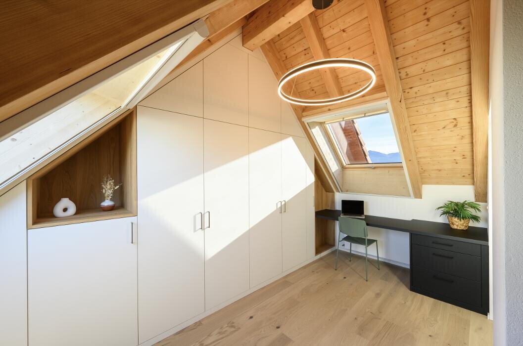 Bilder Atelier 7iD Sàrl : Interior Design & Architecture | Siviriez, Romont