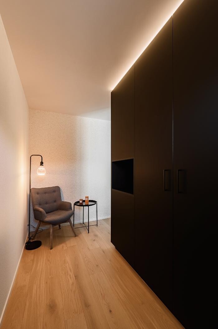 Bilder Atelier 7iD Sàrl : Interior Design & Architecture | Siviriez, Romont