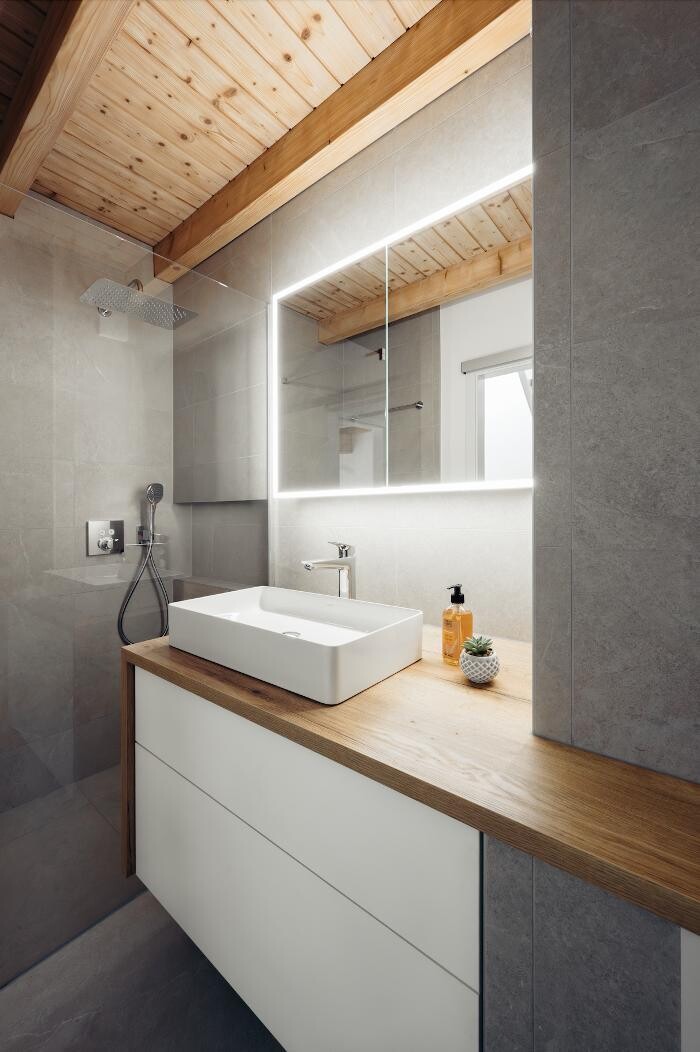 Bilder Atelier 7iD Sàrl : Interior Design & Architecture | Siviriez, Romont