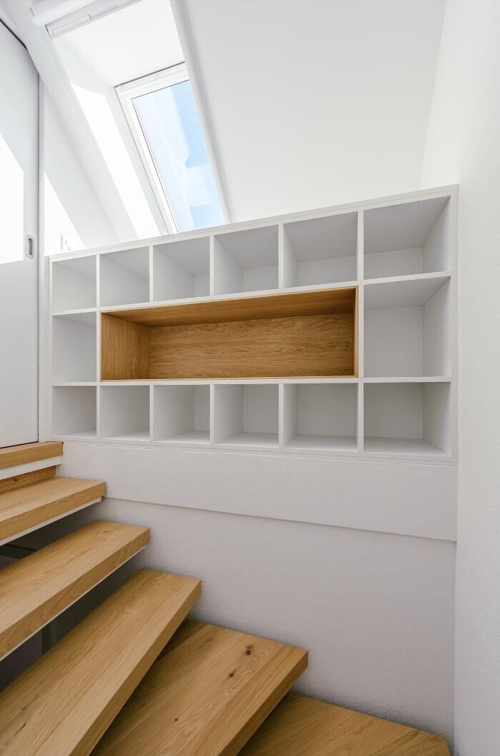Bilder Atelier 7iD Sàrl : Interior Design & Architecture | Siviriez, Romont