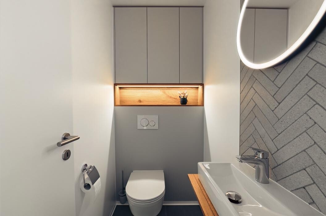 Bilder Atelier 7iD Sàrl : Interior Design & Architecture | Siviriez, Romont