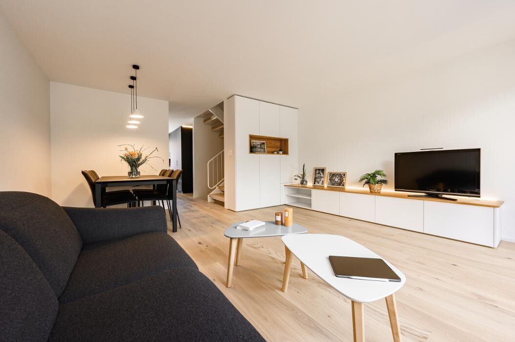 Bilder Atelier 7iD Sàrl : Interior Design & Architecture | Siviriez, Romont