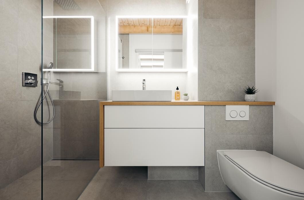 Bilder Atelier 7iD Sàrl : Interior Design & Architecture | Siviriez, Romont