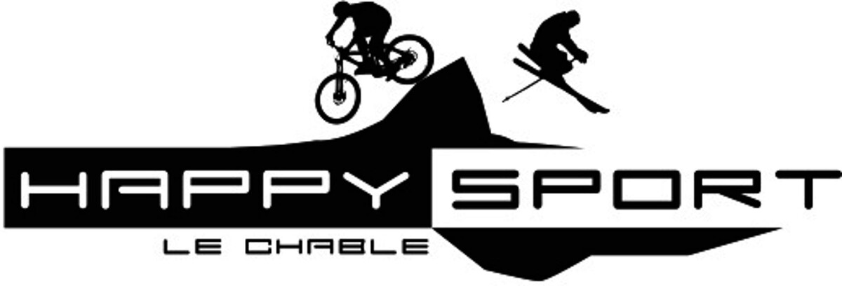 Happy Sports Logo