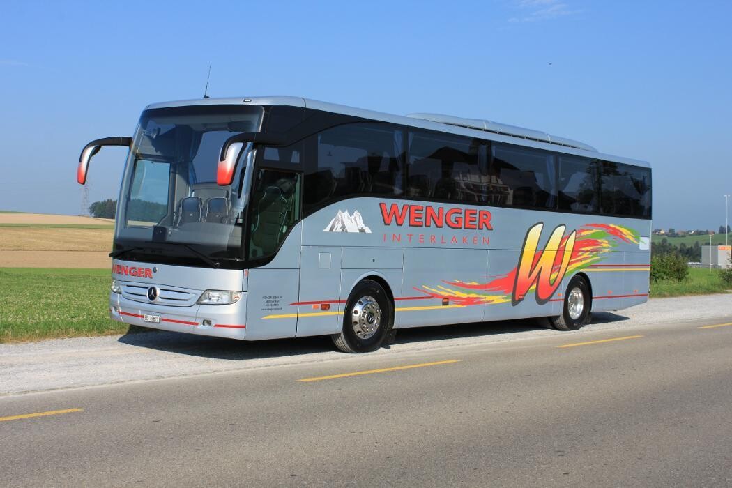 Bilder Wenger Reisen AG